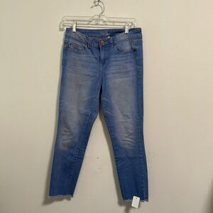 Time & Tru Size 4 Jeans